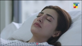 Bikhray Hain Hum - Episode 08 - 2nd Sep 2022